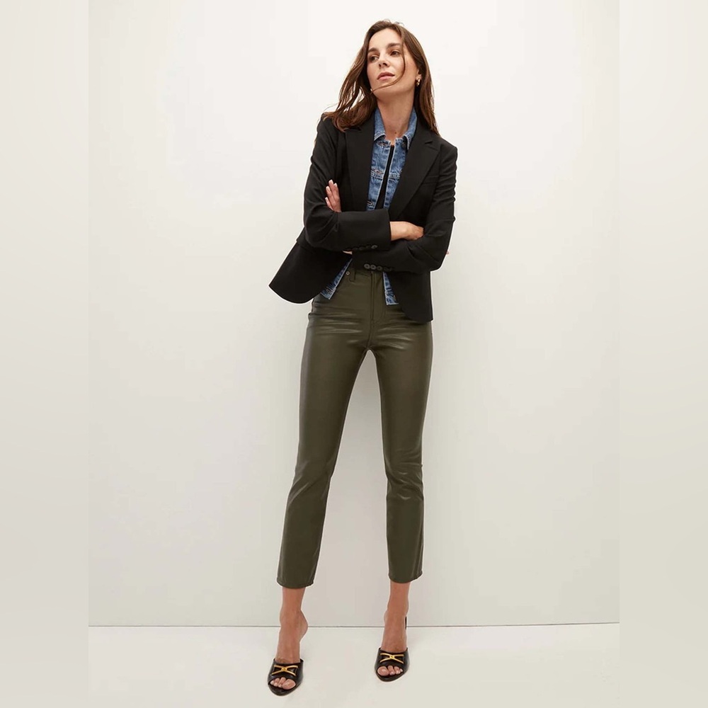 NWT $598 Veronica Beard Tyra Dickey Jacket